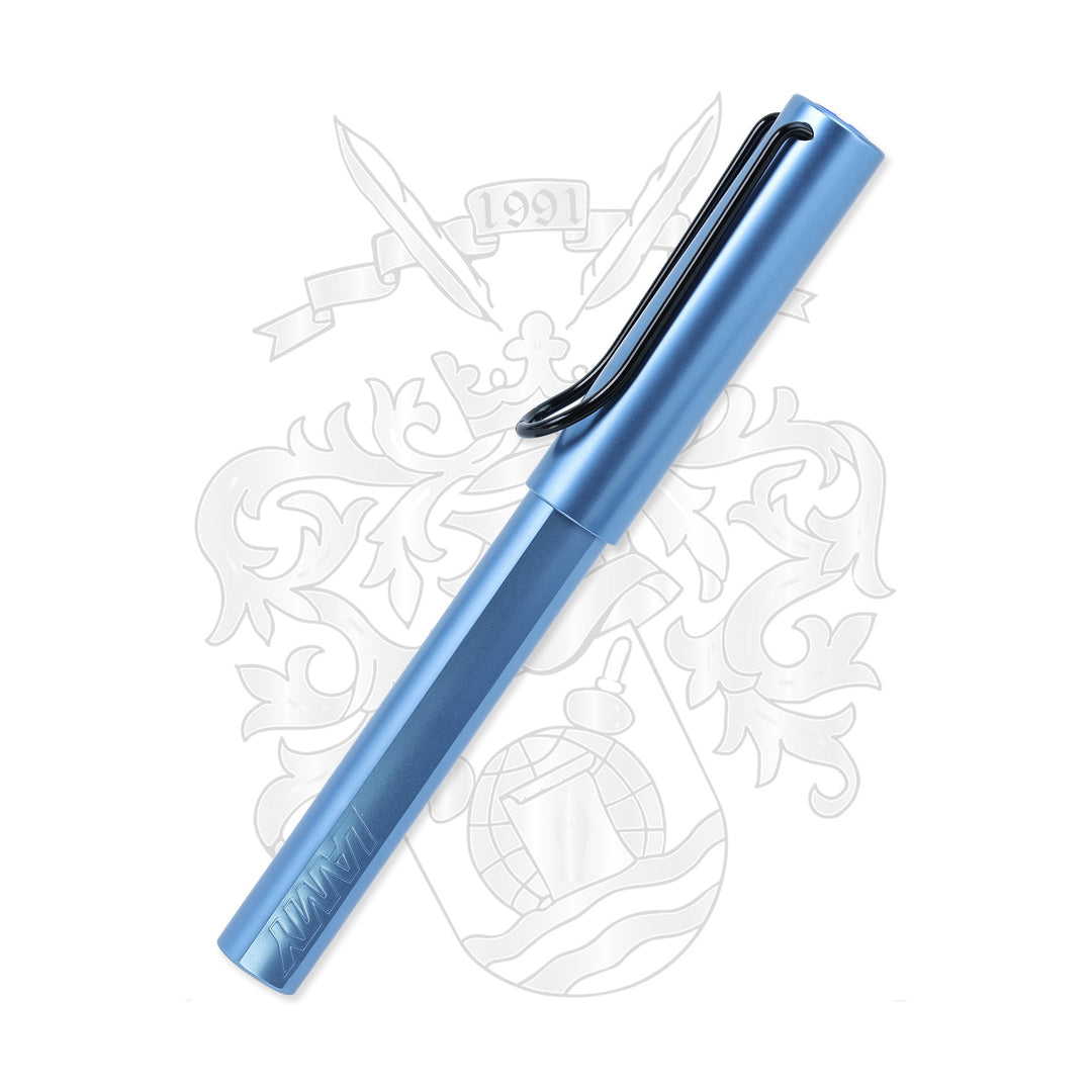 Lamy AL-Star Special Edition Aquatic - Rollerball