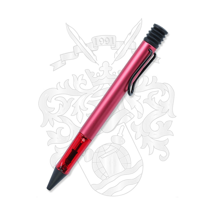 Lamy AL-Star Special Edition Fiery - Ballpoint