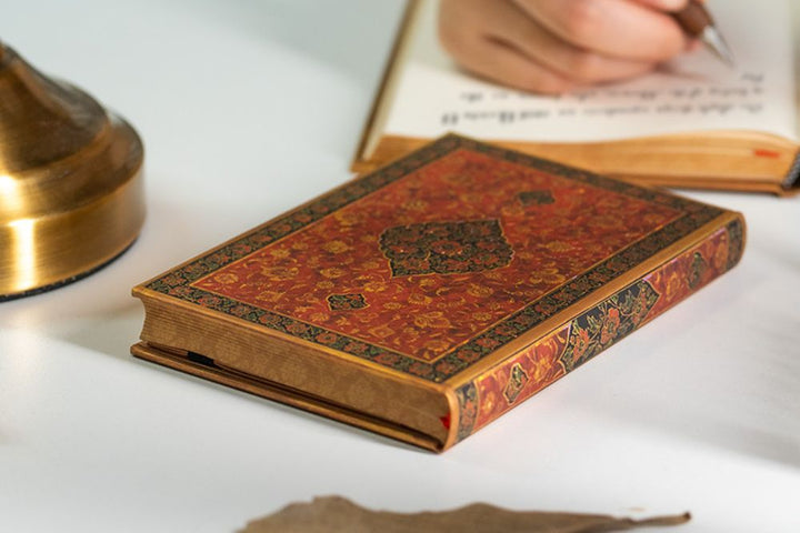 Paperblanks 2026 Planner - Layla