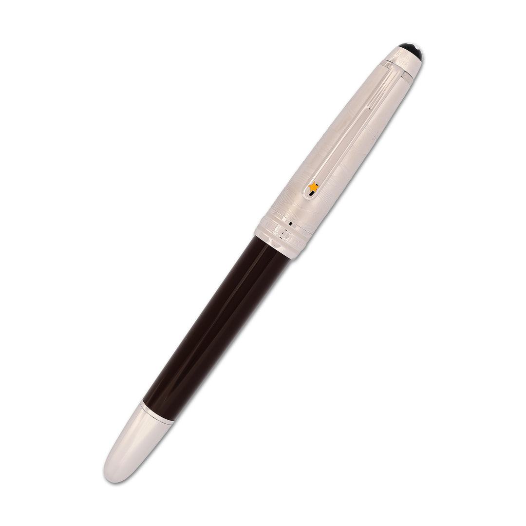 Montblanc Meisterstück 145 Doué Classique Petit Prince & Aviator Fountain Pen