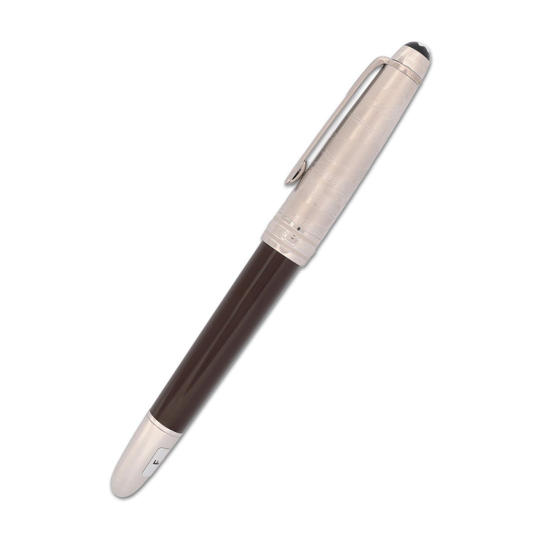 Montblanc Meisterstück 145 Doué Classique Petit Prince & Aviator Fountain Pen
