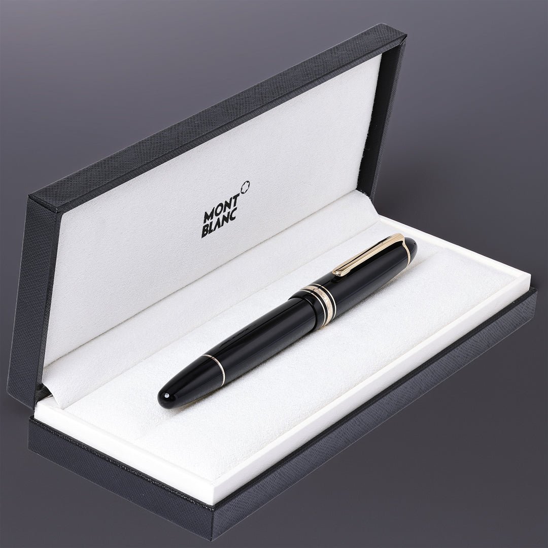 Montblanc Legrand Document Marker