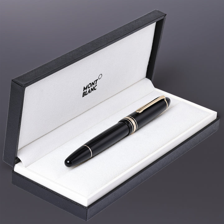 Montblanc Legrand Document Marker
