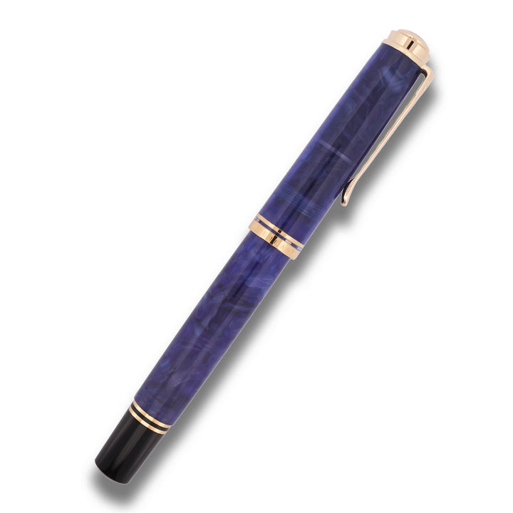 Pelikan M800 "Blue o Blue" Fountain Pen