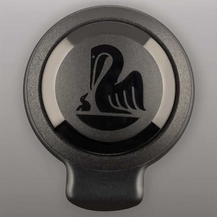 Pelikan Souverän M809 Black Matte Special Edition