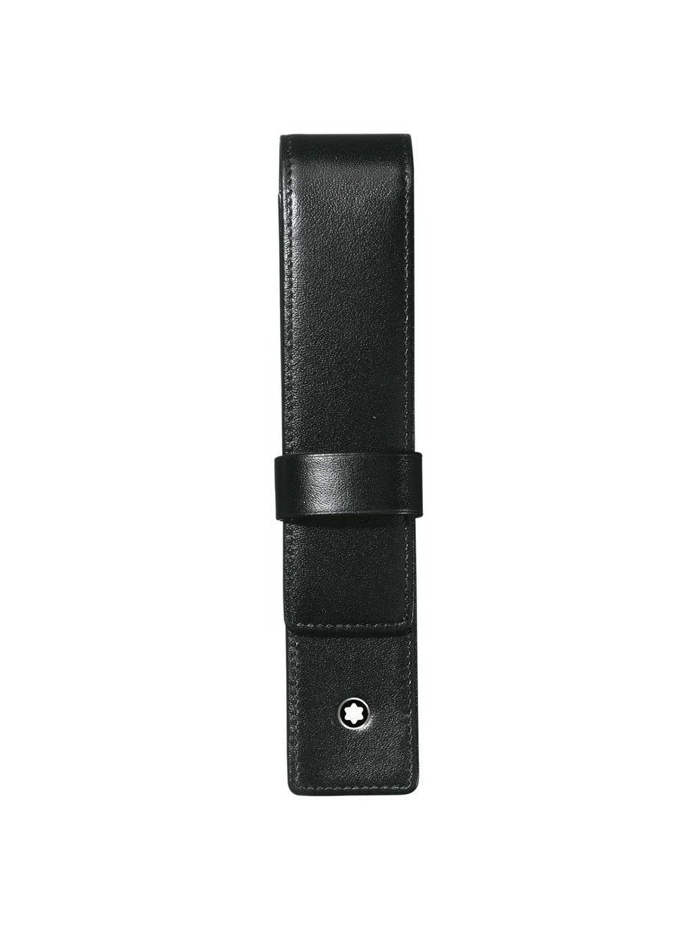 Montblanc Meisterstück 1-Pen Pouch - Black
