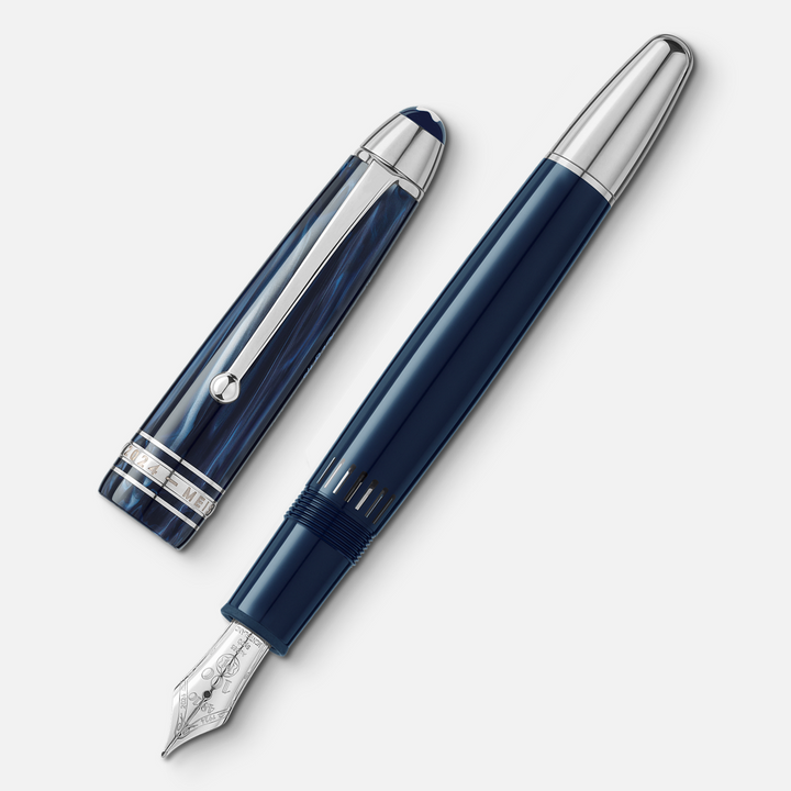 Montblanc 146 Meisterstück The Origin - Fountain Pen