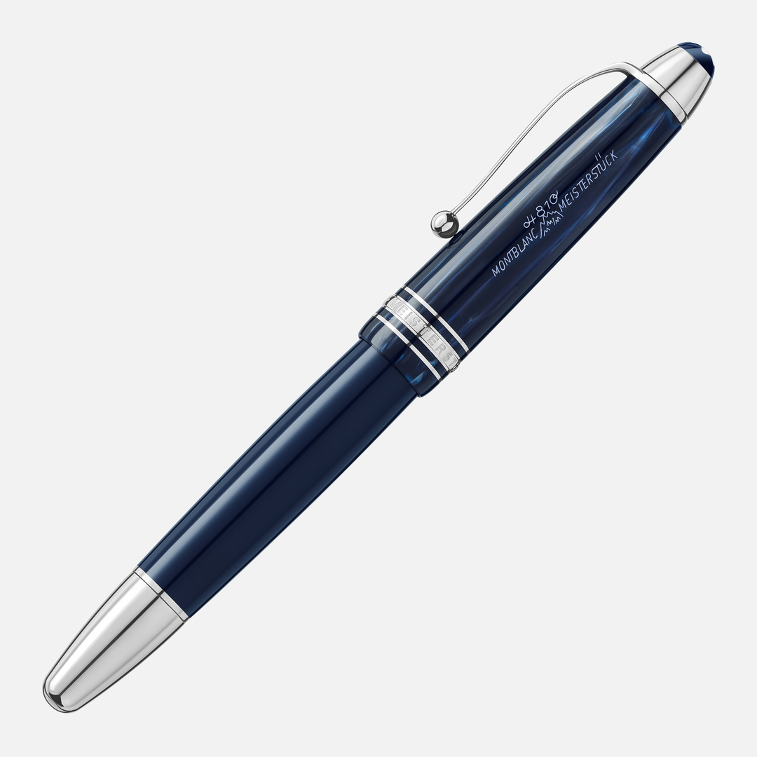 Montblanc 146 Meisterstück The Origin - Fountain Pen