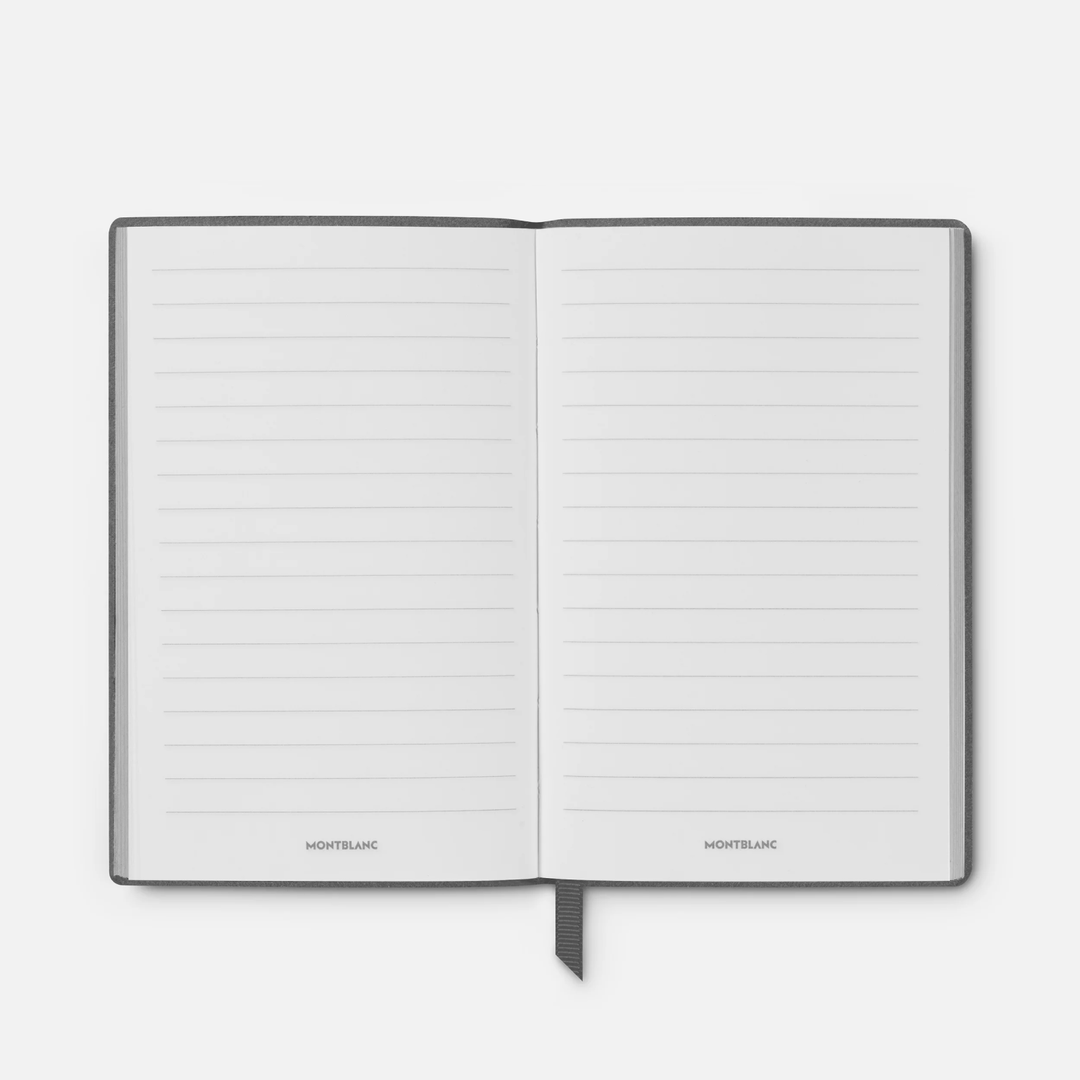 Montblanc Fine Stationery #148 Small Extreme 3.0 Collection Notebook