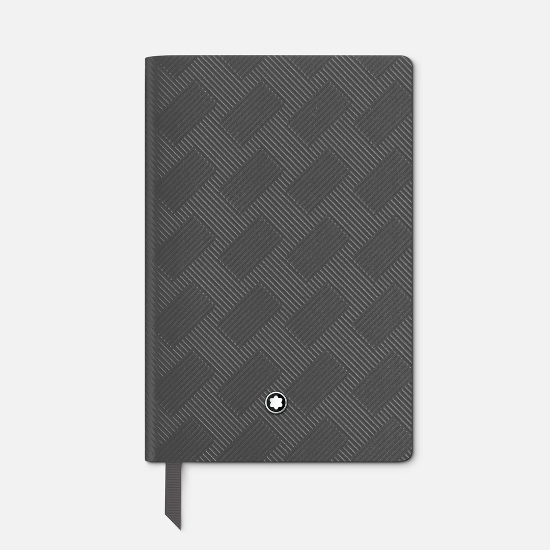 Montblanc Fine Stationery #148 Small Extreme 3.0 Collection Notebook