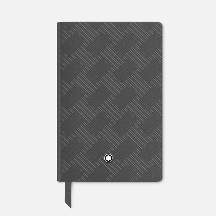 Montblanc Fine Stationery #148 Small Extreme 3.0 Collection Notebook