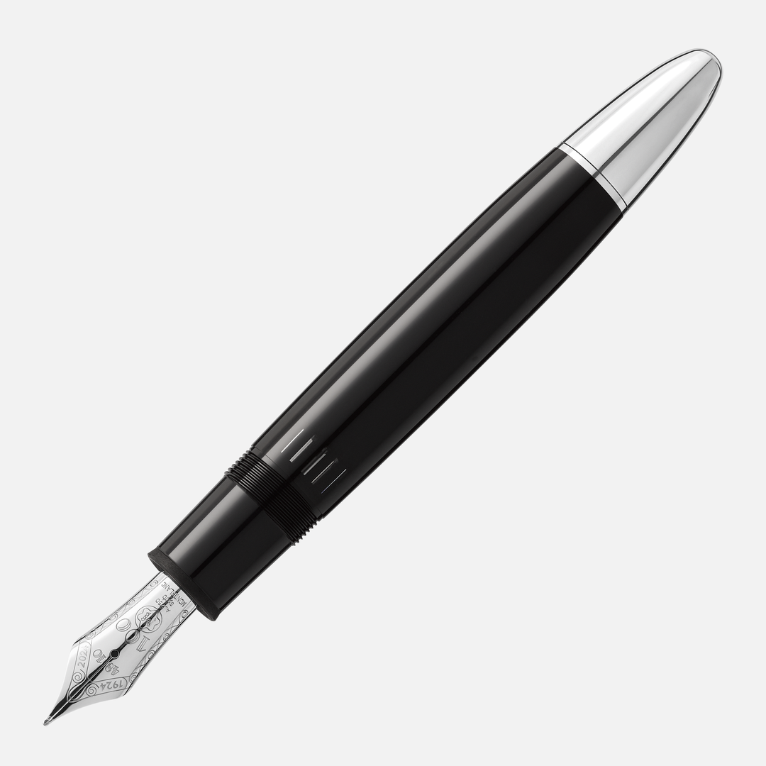 Montblanc 149 Meisterstück The Origin - Fountain Pen