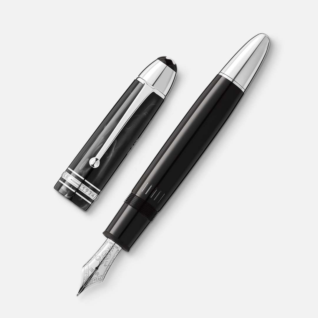 Montblanc 149 Meisterstück The Origin - Fountain Pen