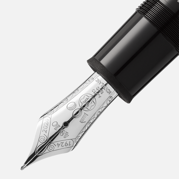 Montblanc 149 Meisterstück The Origin - Fountain Pen