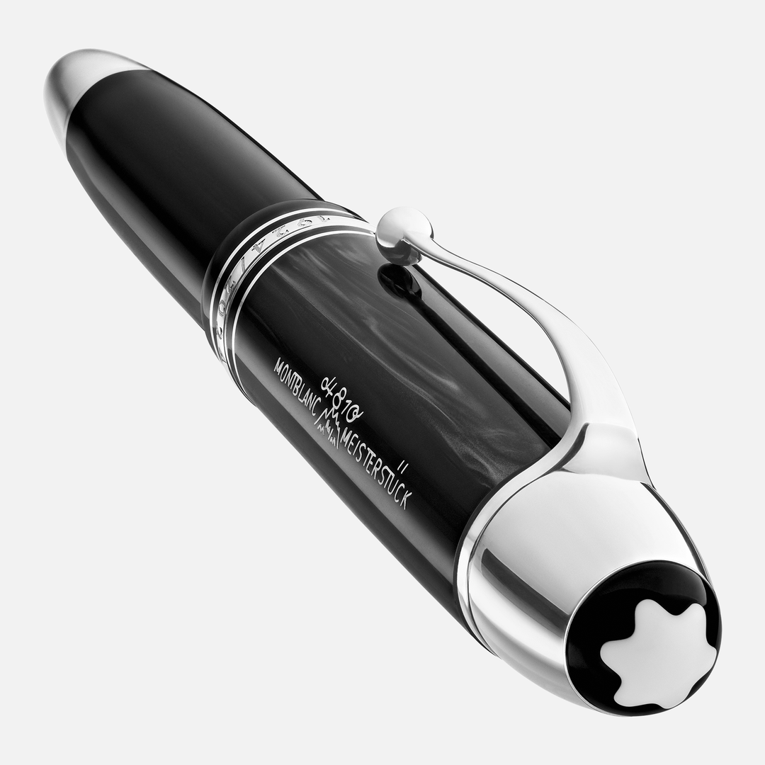 Montblanc 149 Meisterstück The Origin - Fountain Pen
