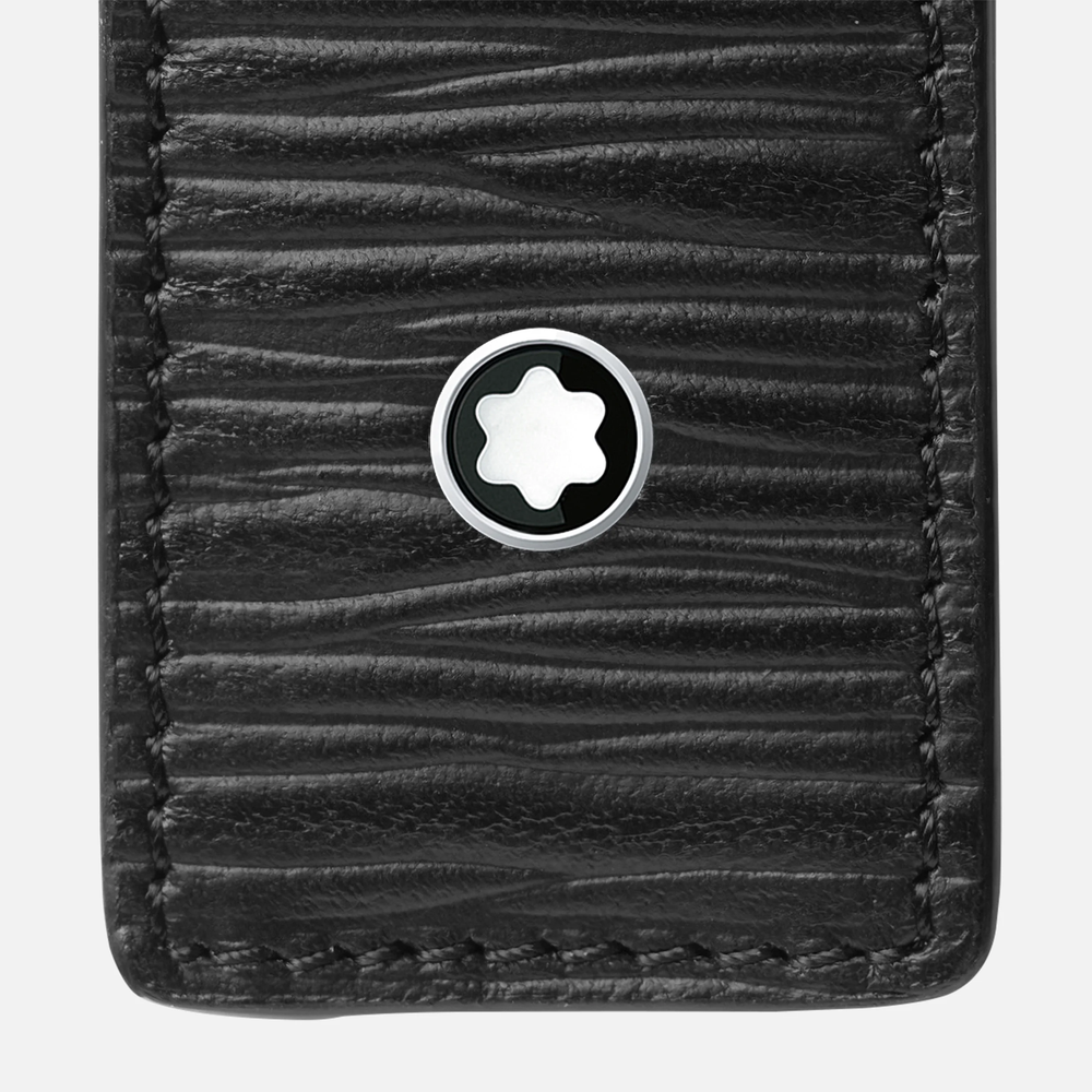 Montblanc Meisterstück 4810 1-Pen Pouch by Mont Blanc