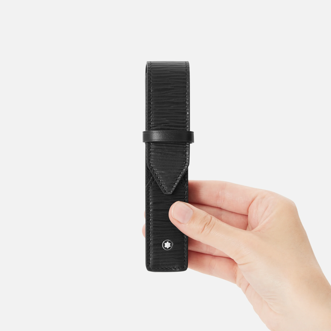 Montblanc Meisterstück 4810 1-Pen Pouch by Mont Blanc