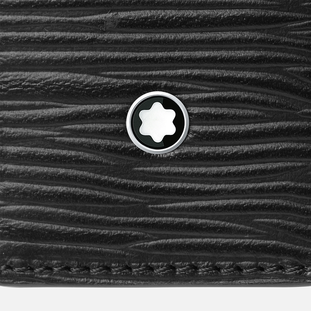 Montblanc Meisterstück 4810 2-Pen Pouch by Mont Blanc