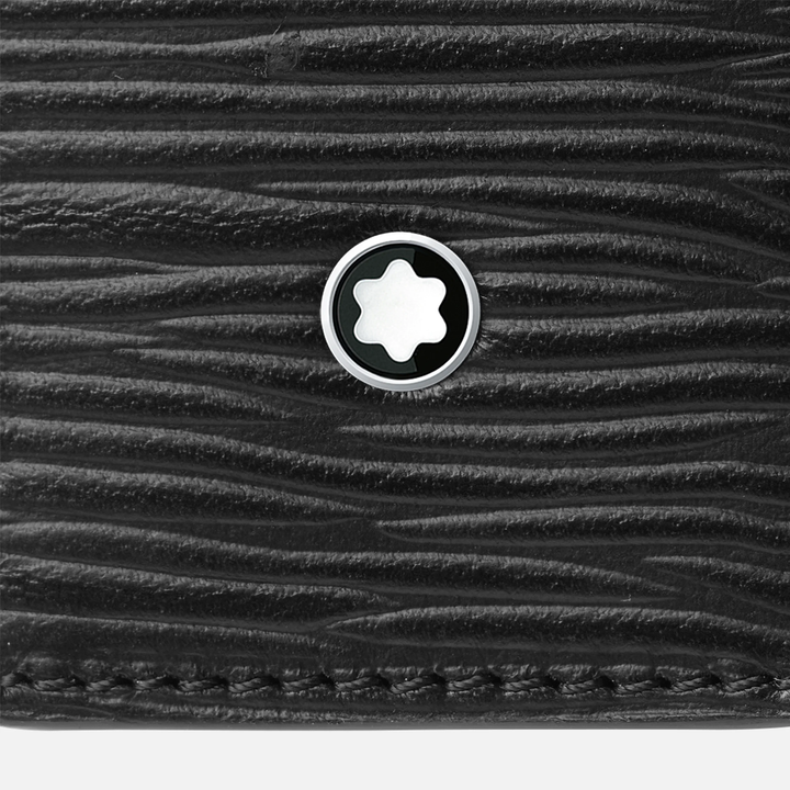 Montblanc Meisterstück 4810 2-Pen Pouch by Mont Blanc