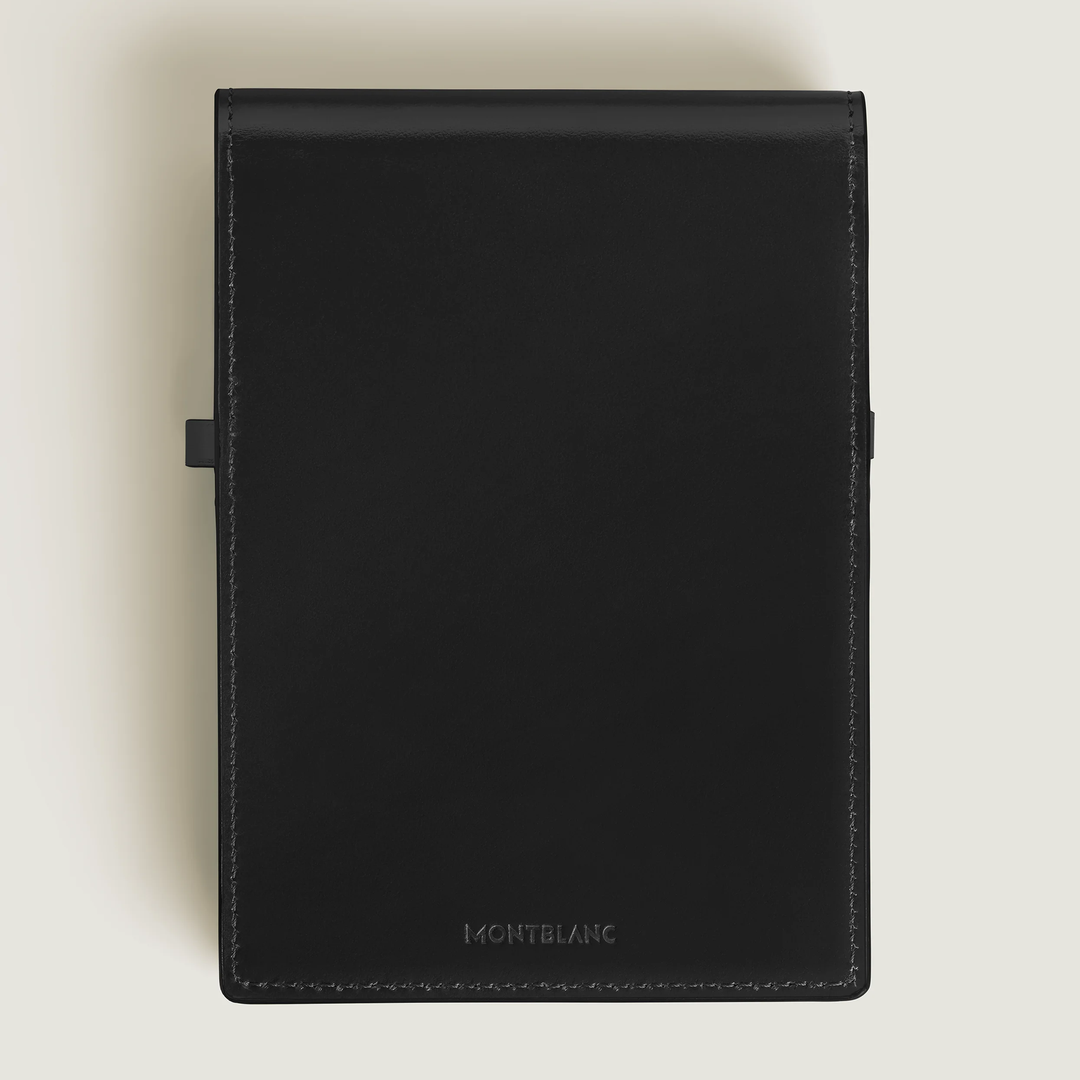 Montblanc Black 5-Pen Pouch