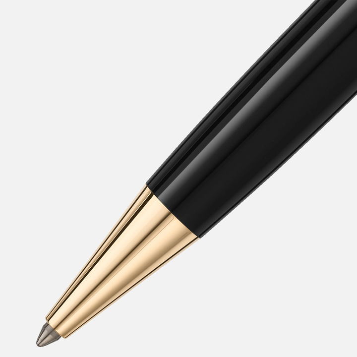 Montblanc Meisterstück Around the World in 80 Days Year 2 Midsize Ballpoint by Mont Blanc