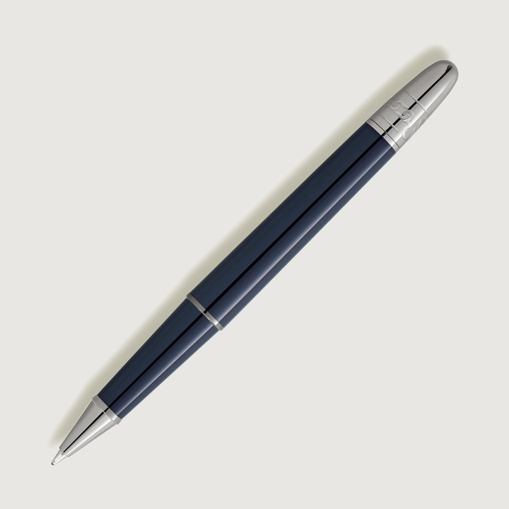 Montblanc Meisterstück Around the World in 80 Days Year 3 Classique Rollerball