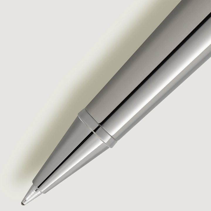Montblanc Meisterstück Around The World In 80 Days Year 3 Doué Classique - Rollerball