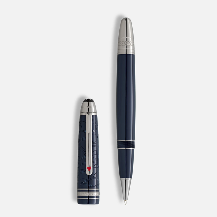 Montblanc Meisterstück Around the World in 80 Days Year 3 LeGrand Rollerball