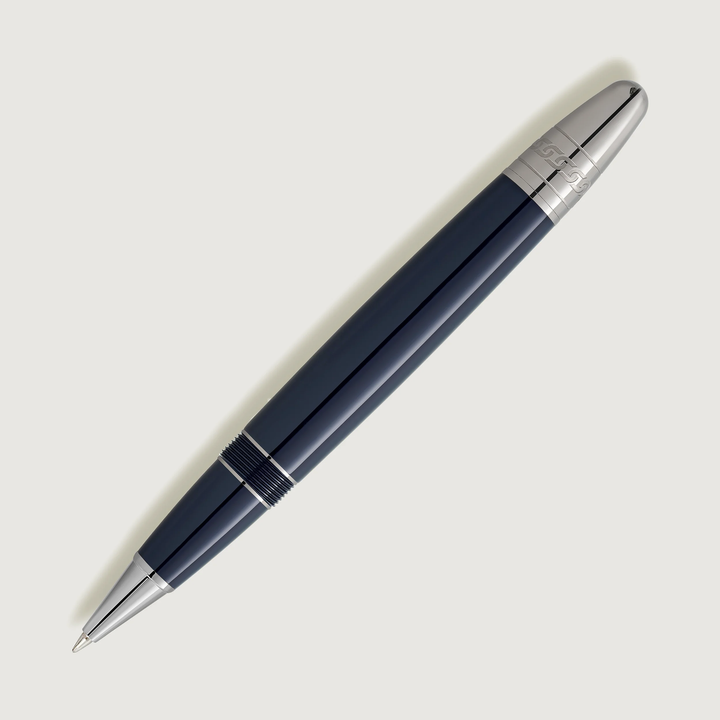 Montblanc Meisterstück Around the World in 80 Days Year 3 LeGrand Rollerball