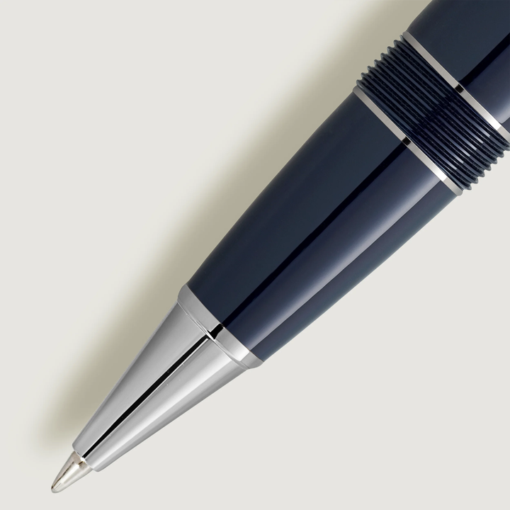 Montblanc Meisterstück Around the World in 80 Days Year 3 LeGrand Rollerball