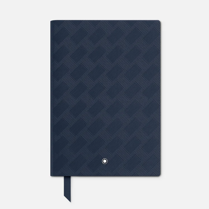 Montblanc Fine Stationery #146 Medium Extreme 3.0 Notebook - Ink Blue - Lined