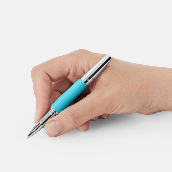 Montblanc Muses Maria Callas Special Edition Rollerball by Mont Blanc