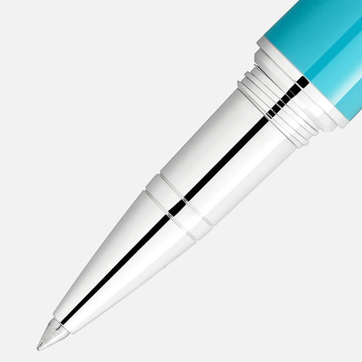 Montblanc Muses Maria Callas Special Edition Rollerball by Mont Blanc