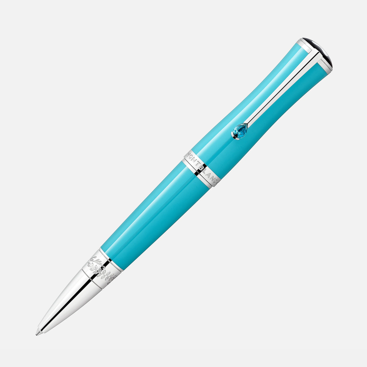 Montblanc Muses Maria Callas Special Edition Ballpoint by Mont Blanc