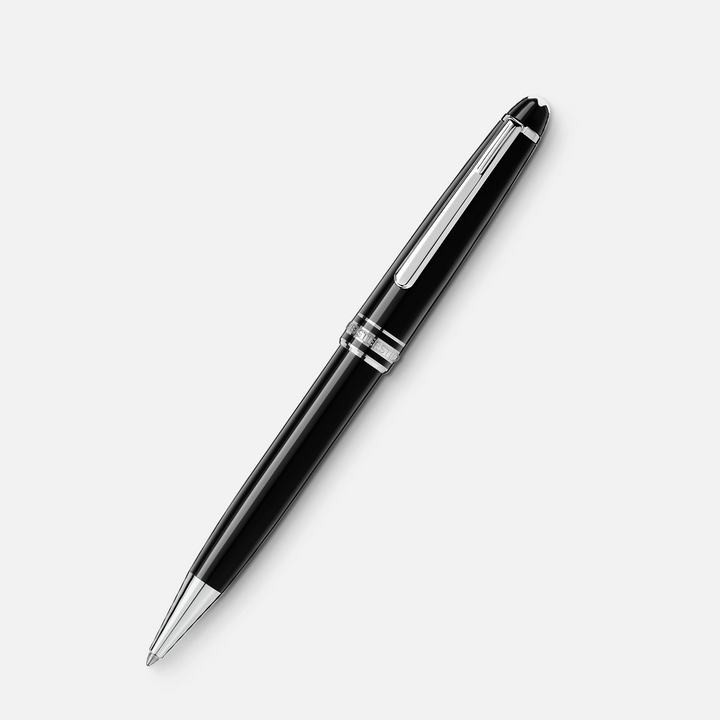 Montblanc Meisterstück Platinum Classique Ballpoint