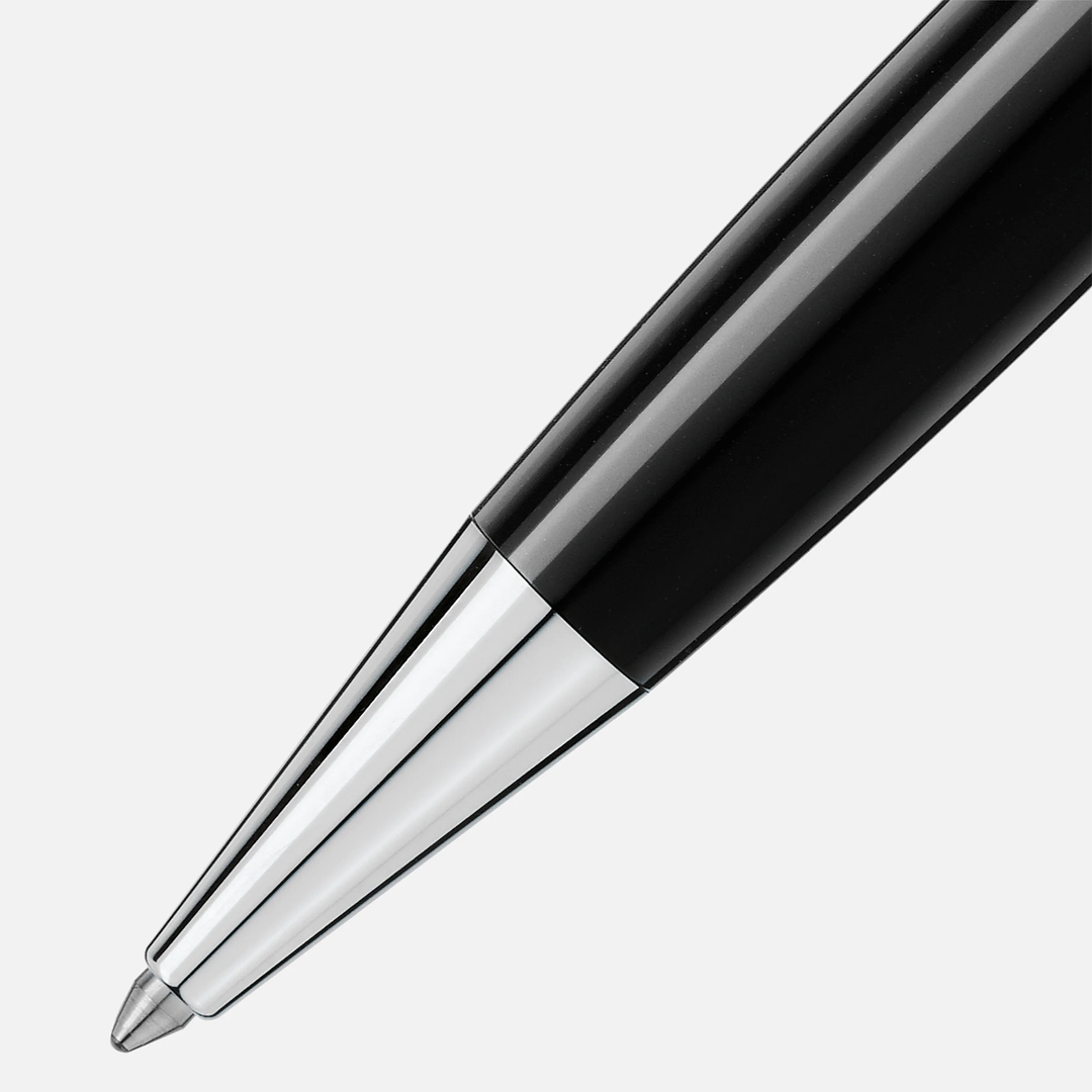 Montblanc Meisterstück Platinum Classique Ballpoint