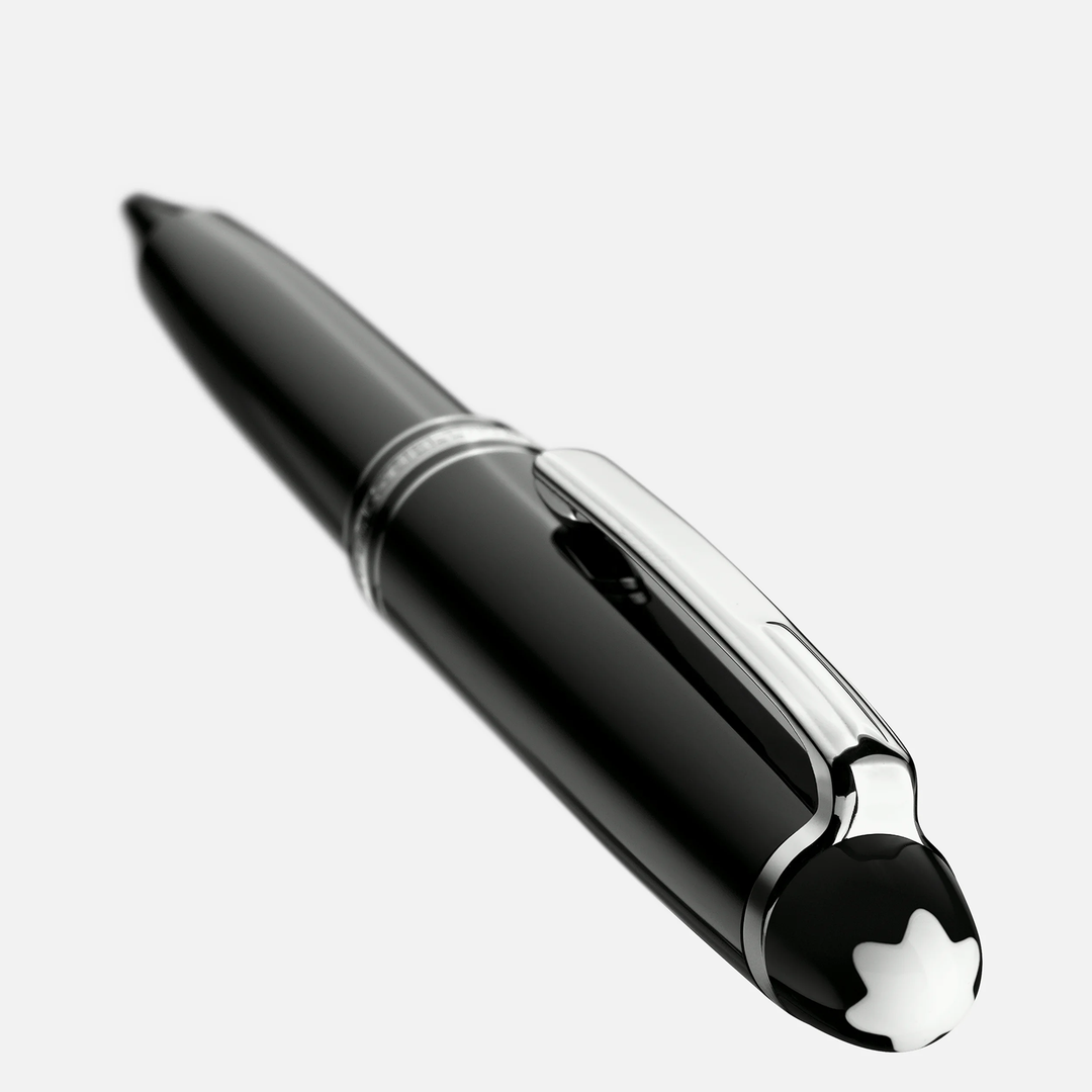 Montblanc Meisterstück Platinum Classique Ballpoint