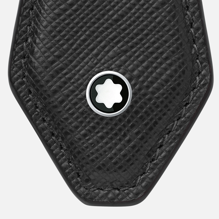 Montblanc Sartorial Diamond-Shaped Key Fob by Mont Blanc