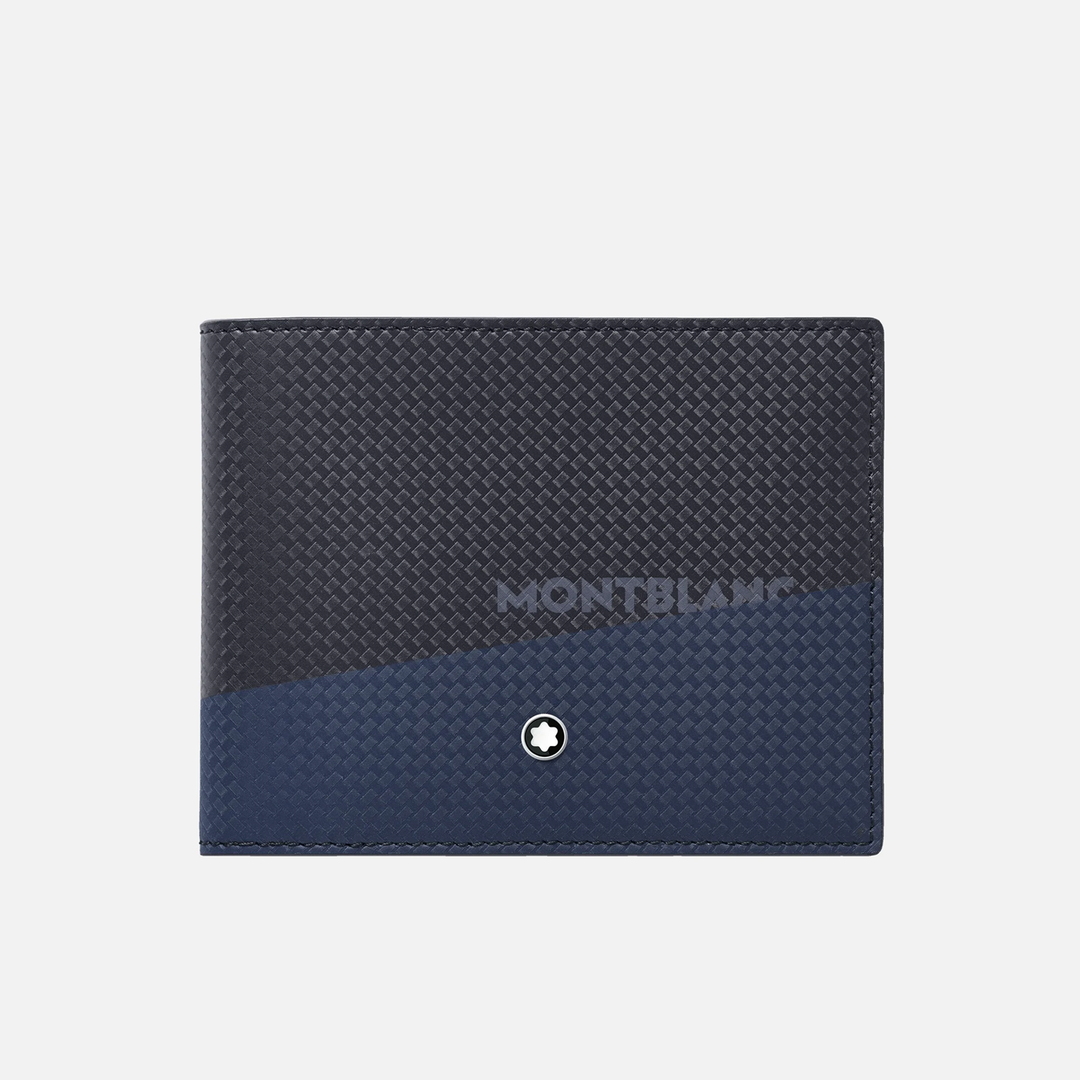 Montblanc Extreme 2.0 Wallet 6cc