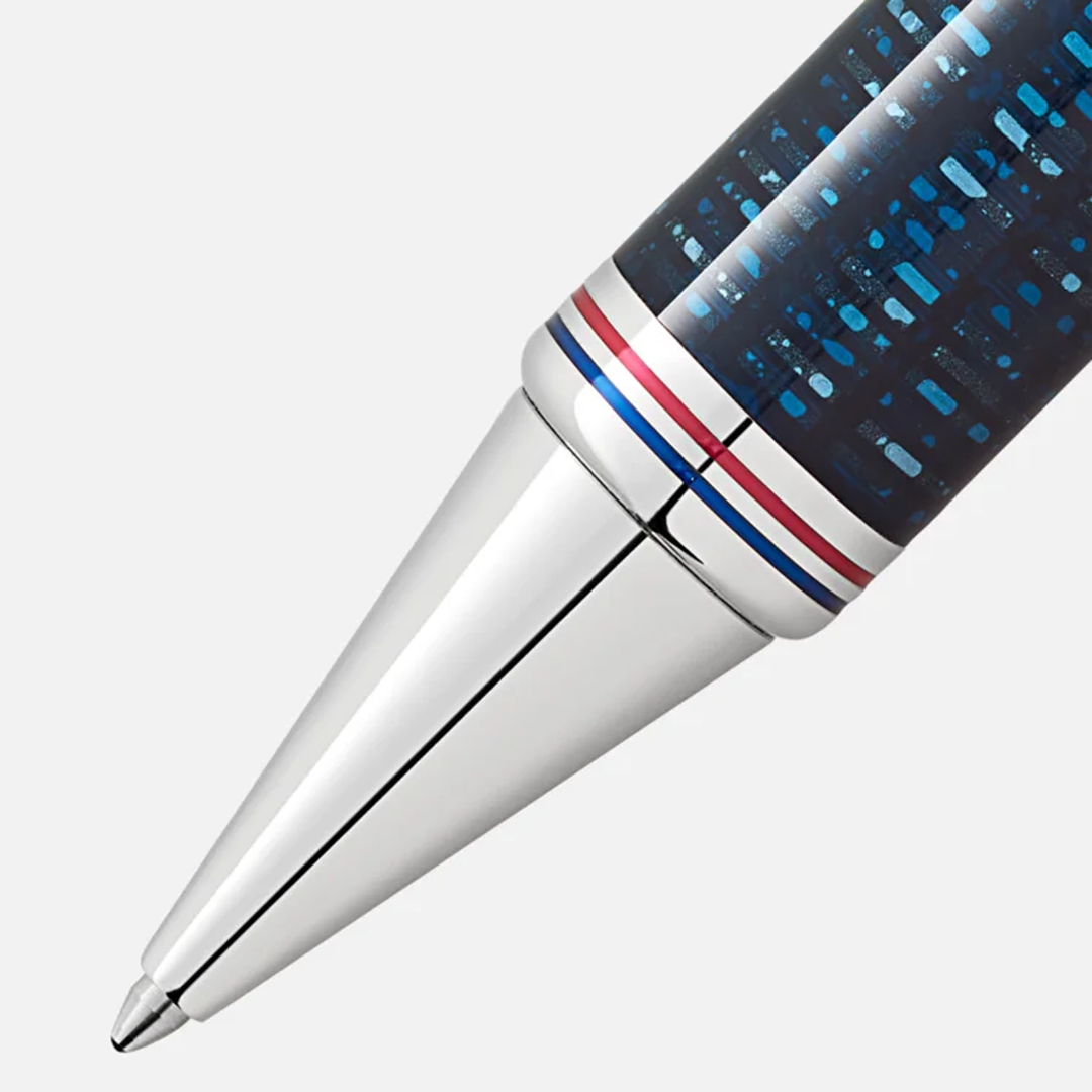Montblanc Great Characters Homage To The Great Gatsby Special Edition Ballpoint