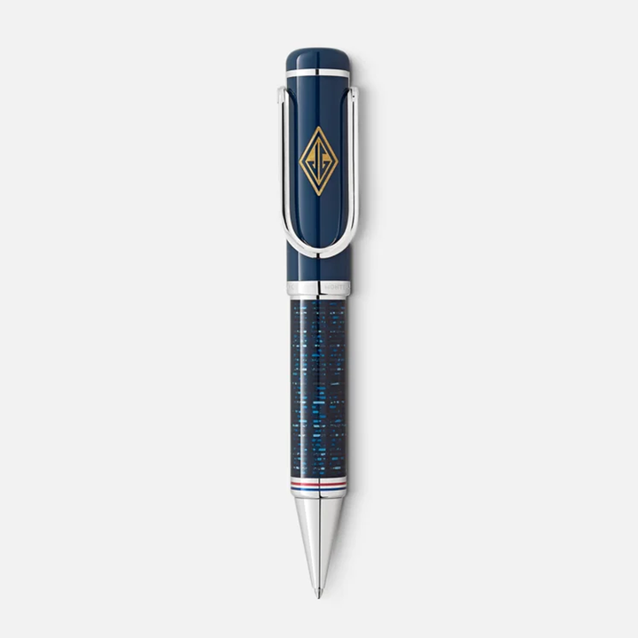 Montblanc Great Characters Homage To The Great Gatsby Special Edition Ballpoint