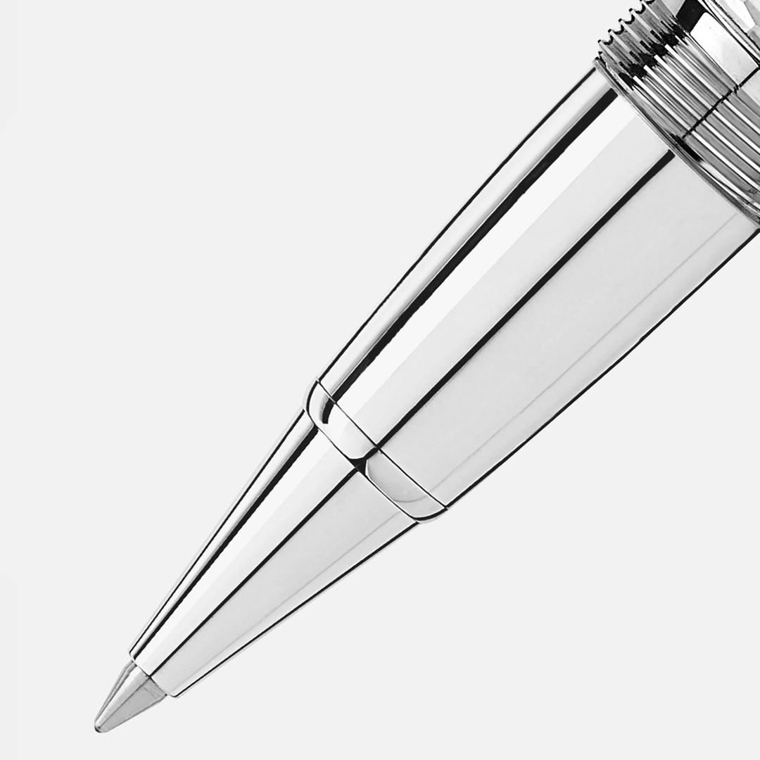 Montblanc Meisterstück Geometry Solitaire LeGrand 162 Rollerball