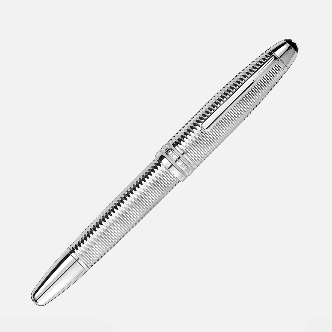 Montblanc Meisterstück Geometry Solitaire LeGrand 162 Rollerball