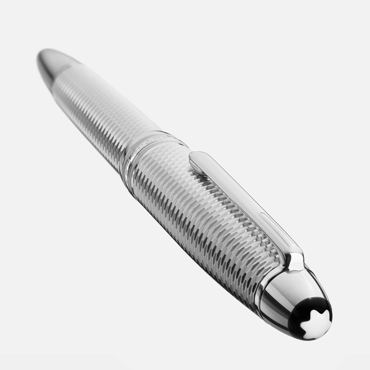 Montblanc Meisterstück Geometry Solitaire LeGrand 162 Rollerball