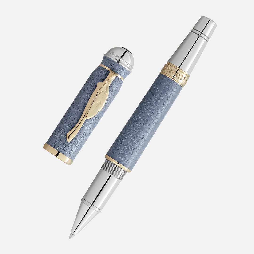 Montblanc Writers Edition Homage to Johann Wolfgang von Goethe - Rollerball