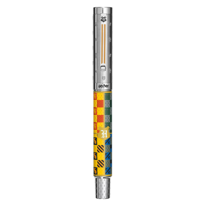 Montegrappa Harry Potter : House Colors - Fountain Pen