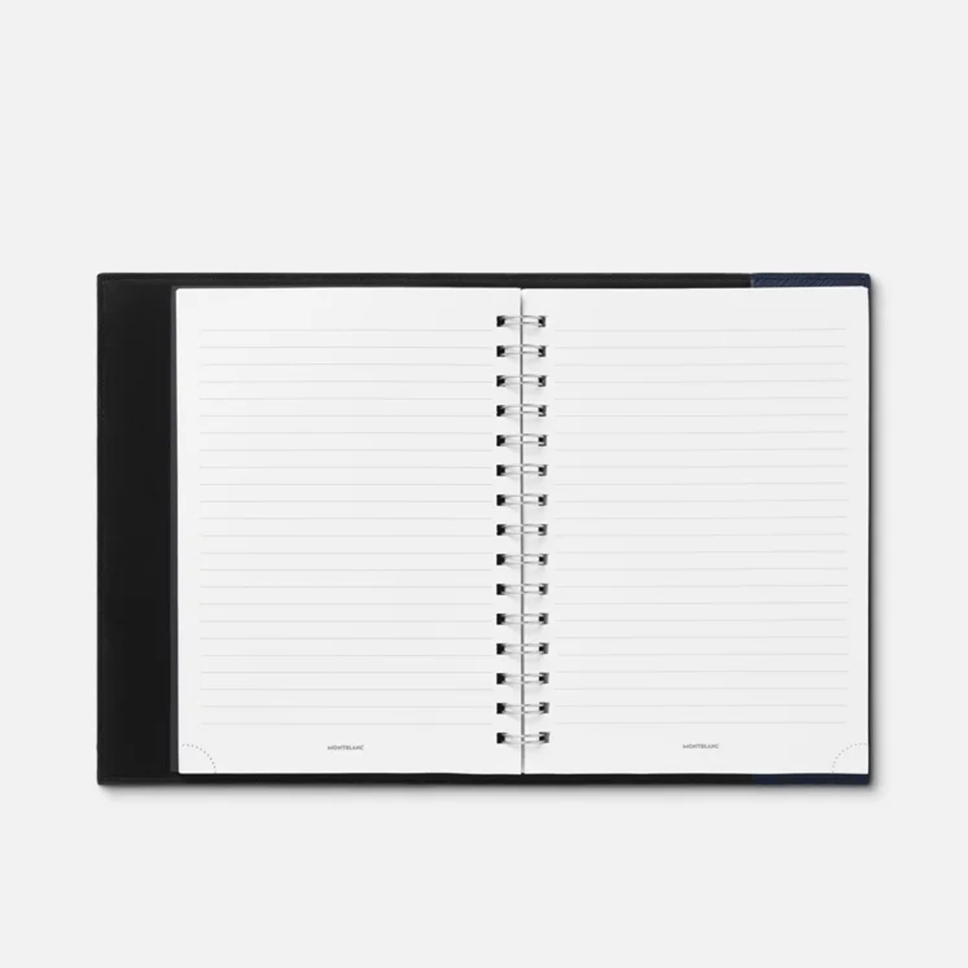 Montblanc 146 Ink Blue Sartorial Envelope - Notebook