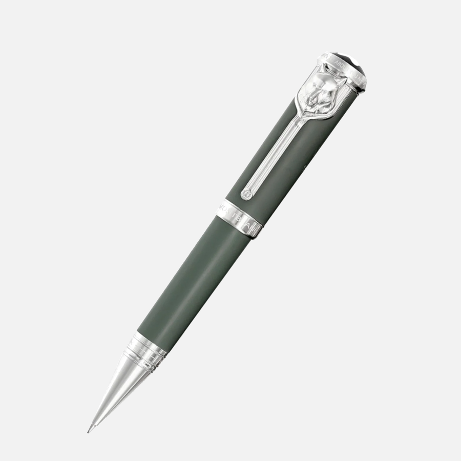 Montblanc LE WE Kipling Mechanical Pencil by Mont Blanc