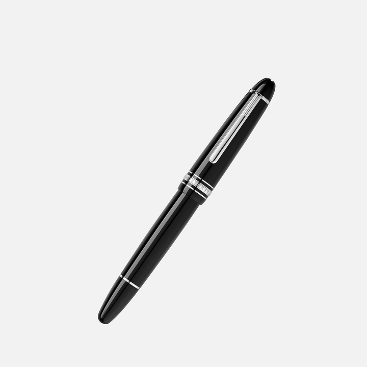 Montblanc Meisterstück LeGrande Platinum-Coated Rollerball by Mont Blanc