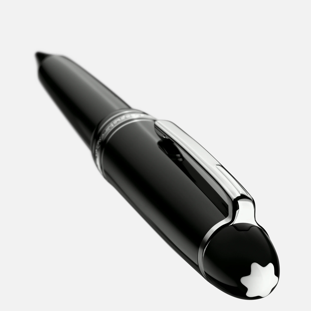 Montblanc Meisterstück LeGrand Platinum Ballpoint by Mont Blanc